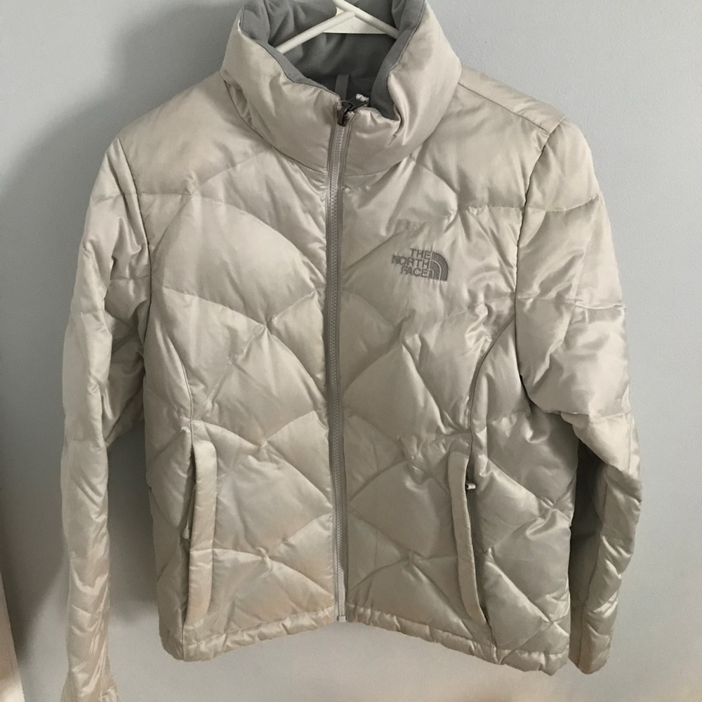 North Face Winter Coat
